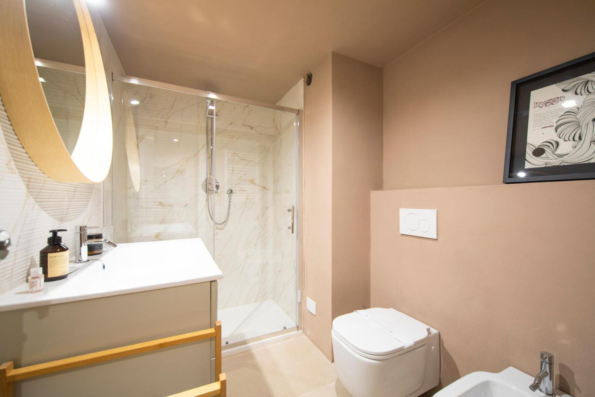 Apartamento Stylish On The Lungarno In Florencia