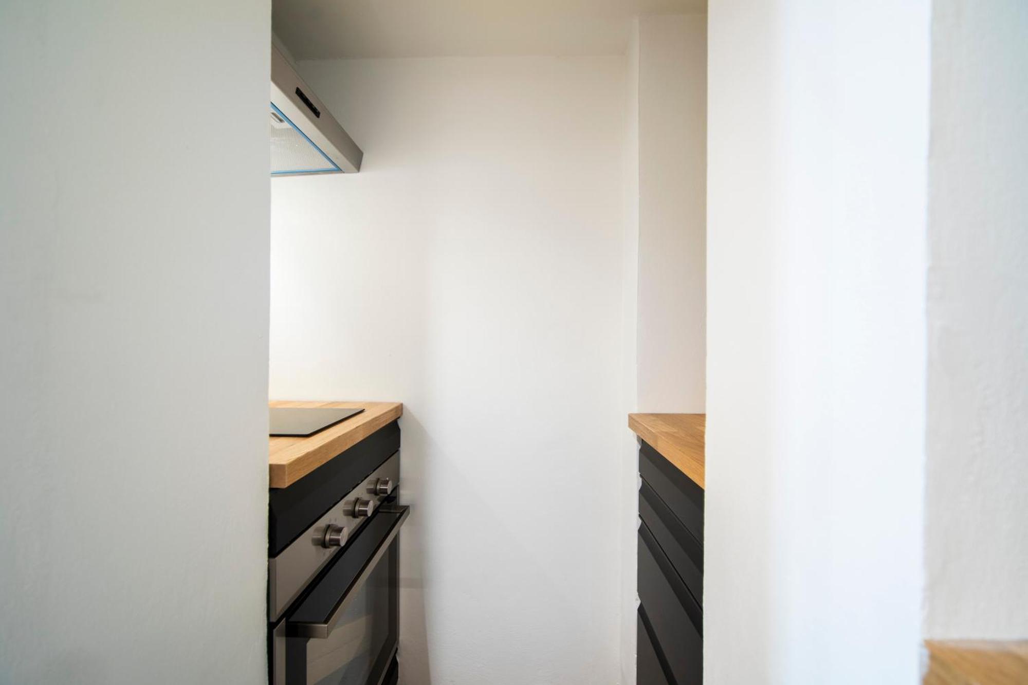 Apartamento Stylish On The Lungarno In Florencia